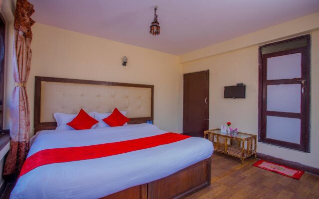 OYO 257 Dattatreya Guest House