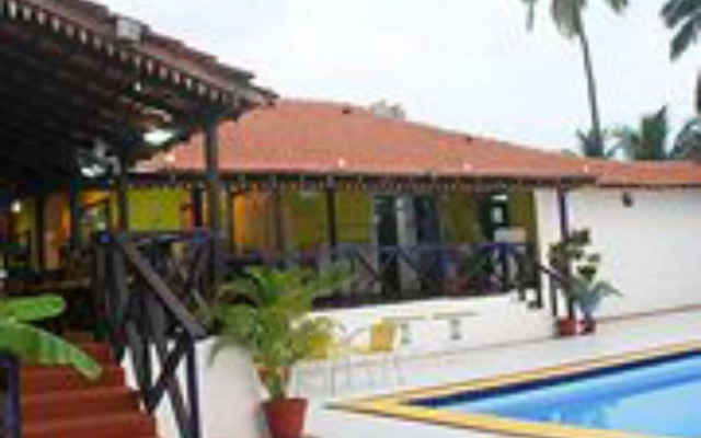 Colonia Santa Maria