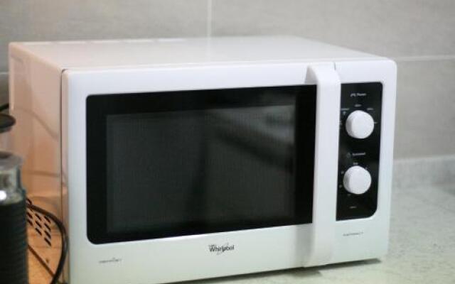 Guesthouse Gangnam — Female Only (гостевой дом для женщин)