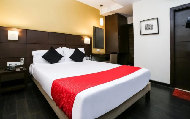 Edition O 30062 The Swiss Suites