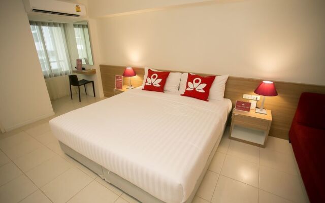 ZEN Premium Santiphap Park