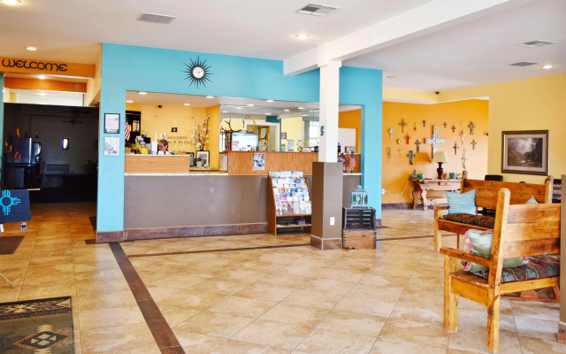 The Classic Desert Aire Hotel