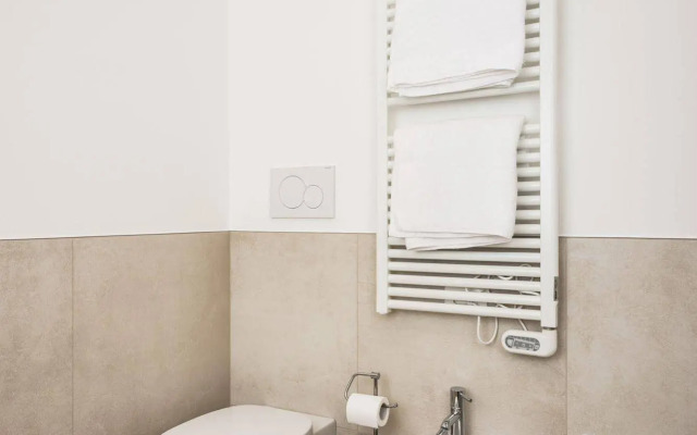 MYSWEETPLACE - Largo Europa Apartments