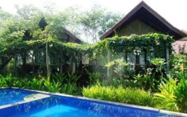 OYO 3070 Villa Lovina Eco Lodge