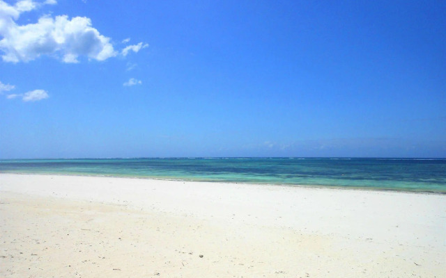 Anna of Zanzibar - All Inclusive