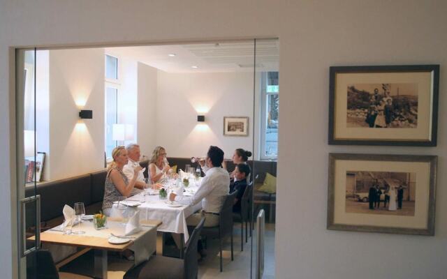 Rebgut - Die Weinherberge