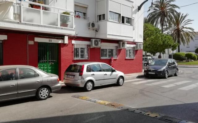 Calle Rio Trueba 11 Bajo D