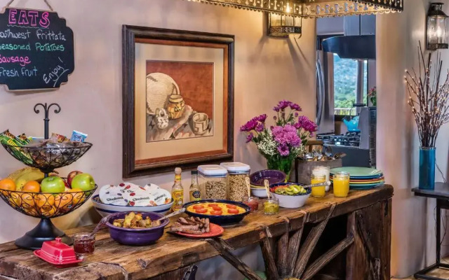 Bobcat Inn Bed and Breakfast