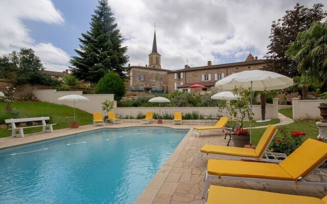 Domaine De La Reserve