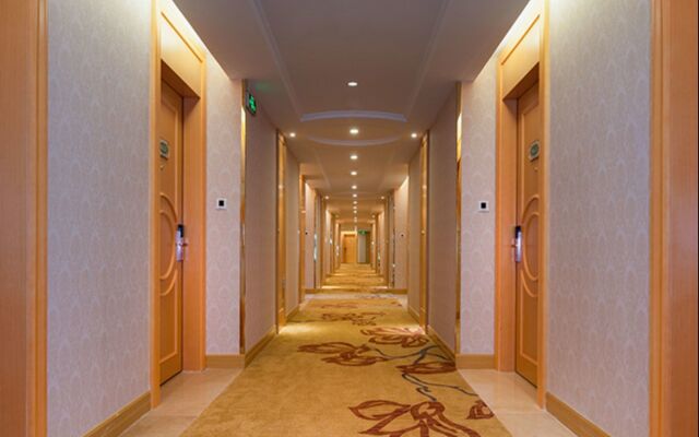 Vienna International Hotel Shenzhen Dameisha