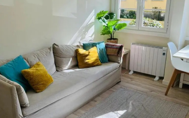 Lovely Apartment to feel Lisbon