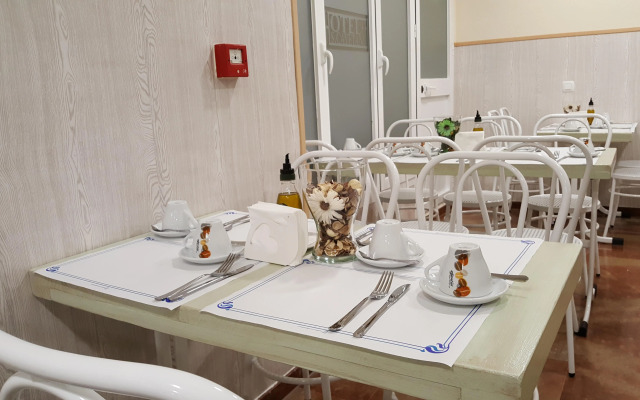Hostal San Cayetano