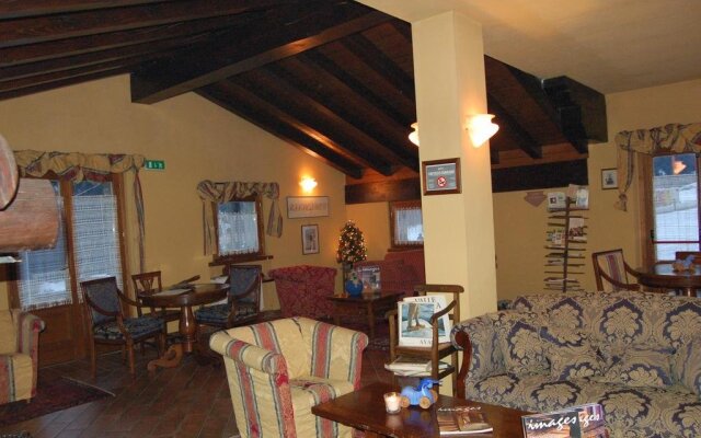 Residence Foyer DAntan