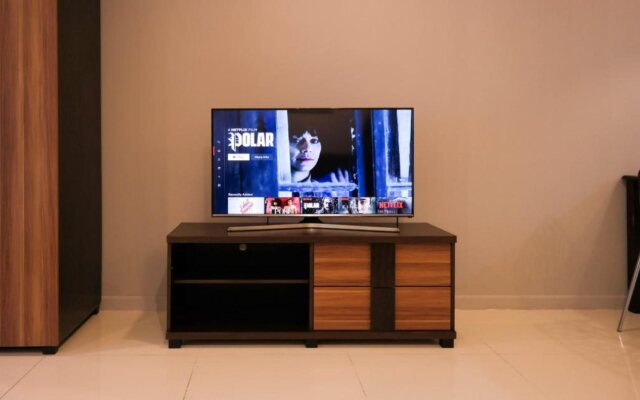 Resort Hostel In City