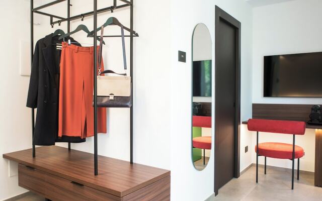 Spazio Gagarin Residence