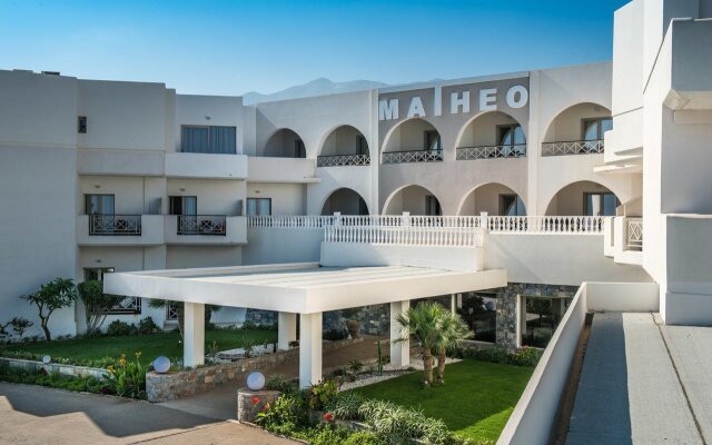 Hotel Matheo Villas & Suites