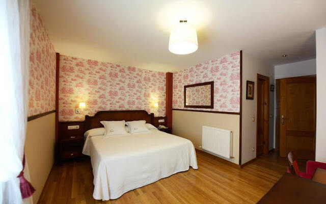 Hotel Abetos