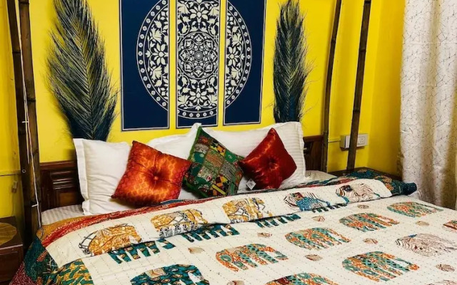 The Ganges By Boho Nomad Nook
