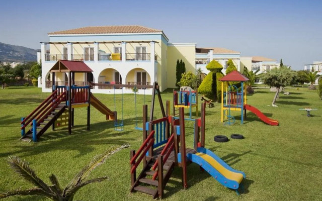 Corali Apartments