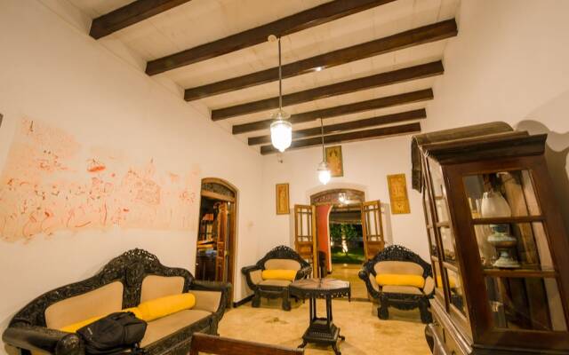 Amor Villa