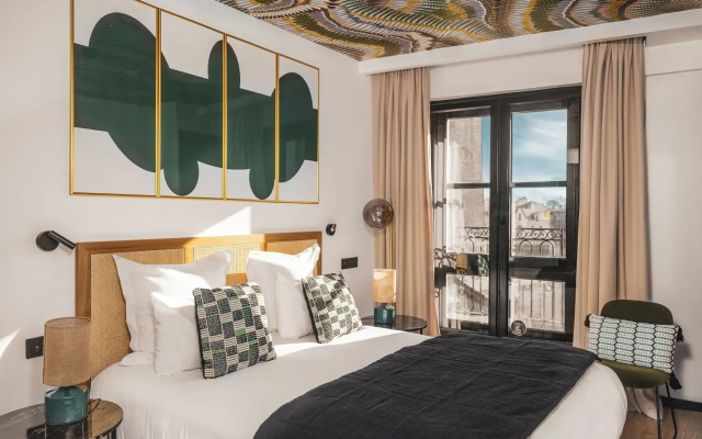 Maisons du Monde Hôtel & Suites - La Rochelle Vieux Port