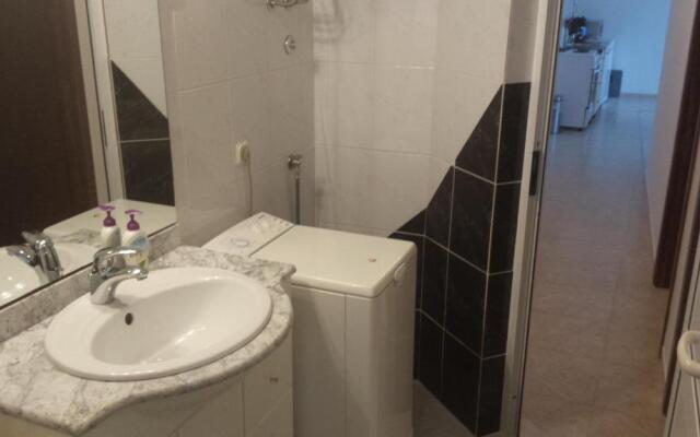 Apartment Gevera