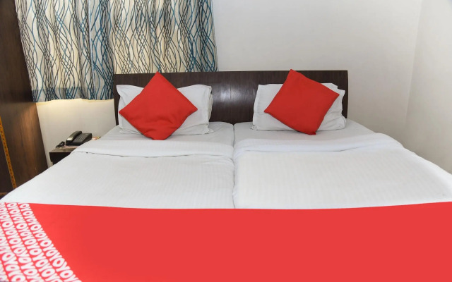 Hotel Buddha International by OYO Rooms