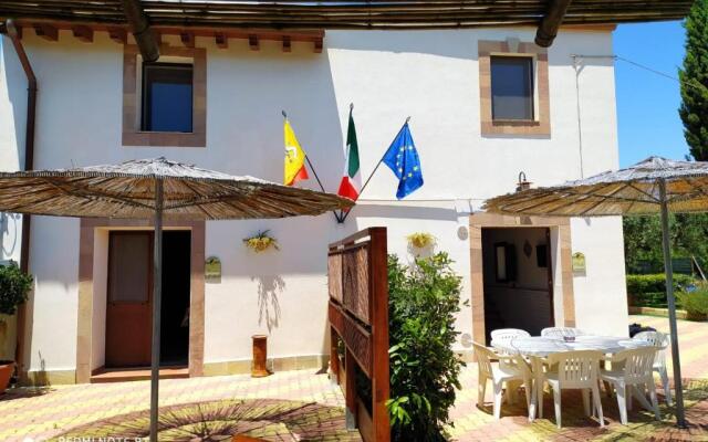 Casa Vacanze 4 Pileri