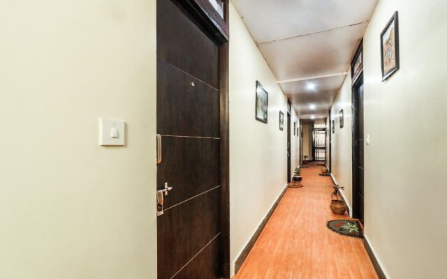 Ehsaas Homestay By OYO Rooms