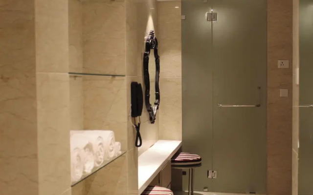 Fortune Park Pushpanjali, Durgapur - Member ITC Hotels' Group