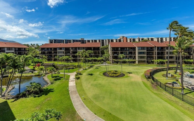 Papakea G407 2 Bedroom Condo