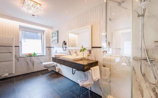 Hotel Residenz Am Rosengarten