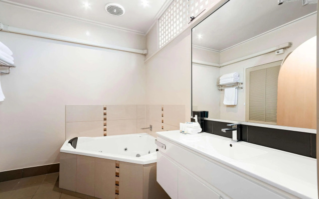 Comfort Inn & Suites Lakes Entrance