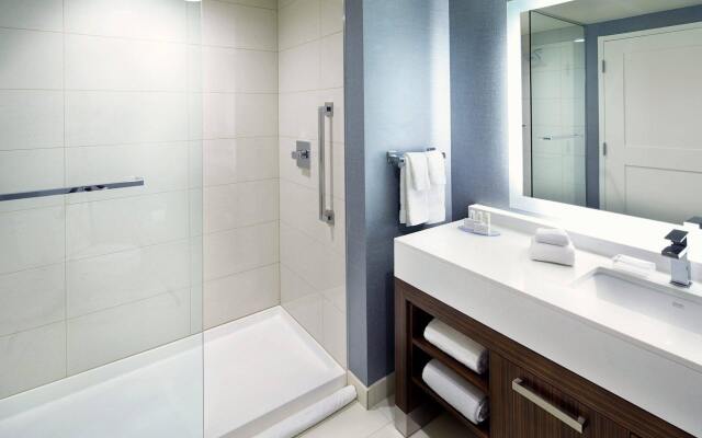 Residence Inn Durham McPherson/Duke University Medical Cntr