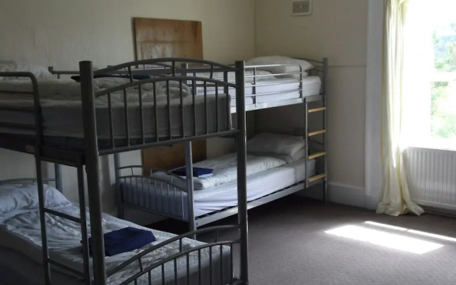 Cairngorm Lodge Youth Hostel