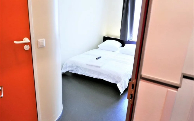 easyHotel Zürich City Centre