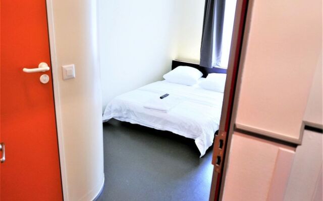 easyHotel Zürich City Centre