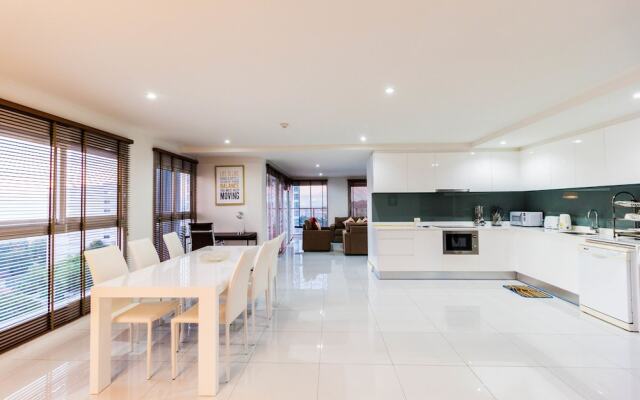 The Place By Pattaya Sunny Rentals