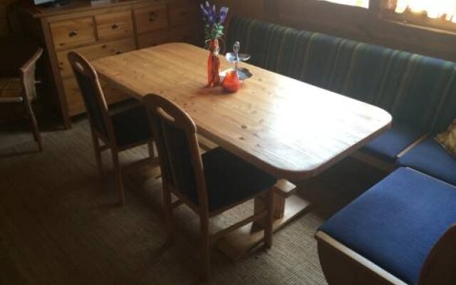 Appartementen Pihapperblick | Mittersill | Salzburgerland