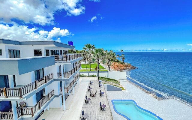 Majula Boutique Hotel