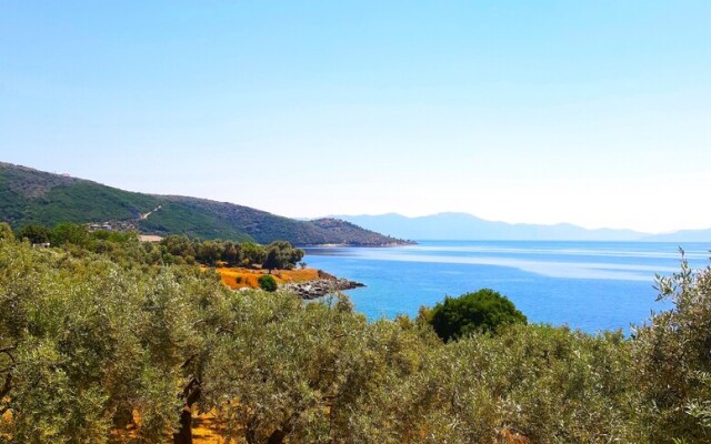 Villa Leonidas GreeceFiloxenia