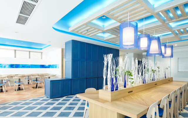 Daiwa Roynet Hotel Osaka Shin Umeda ANNEX