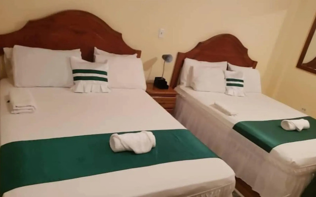 PC ENTREPRISES Hotel
