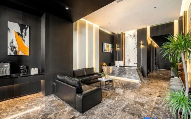 Shouzuo Wanyue Hotel