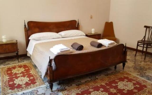 Palazzo Mansi Montenegro