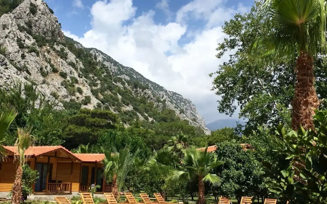 Dolunay Apart Hotel