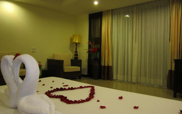 Wannara Hotel Resort and Spa