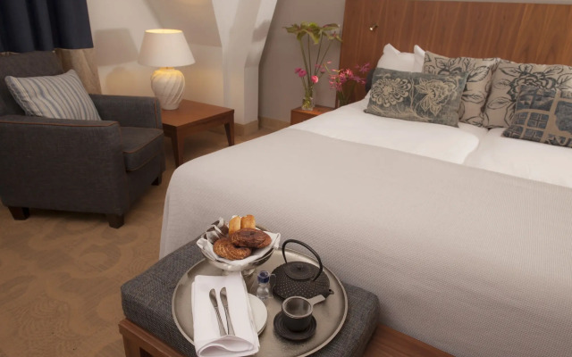 Grand Hotel Ter Duin