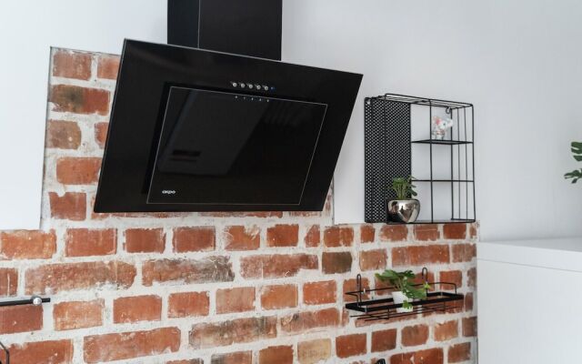 Wita Stwosza Apartment Gdańsk by Renters