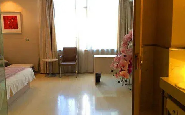 Station Hotel-zhangqiu Branch